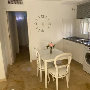  Apartamento Mirador Del Estrecho