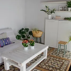  Apartamento San Hiscio