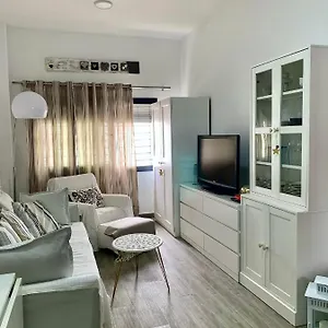  Apartamento En El Centro Con Parking
