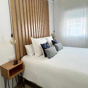  Apartamento Slowhome