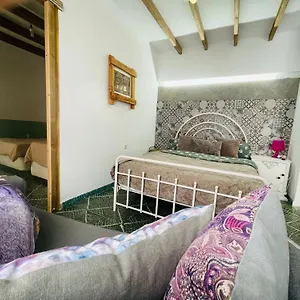  Apartamento Kitehouse